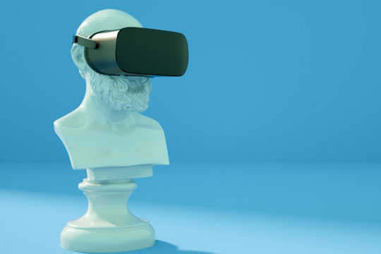 Cursos de Verano de EHU 2025: "BAI/NOT: Intermediaci&oacute;n e Inteligencia Artificial, Nuevas Ontolog&iacute;as Tecnol&oacute;gicas: Entender la Incertidumbre desde la Cultura y la Mediaci&oacute;n"