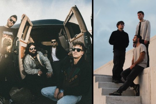 DENA + RODEO (Bilboko Kafe Antzokia)