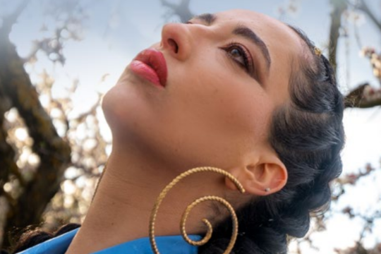 Kultur 2025: CastaZabal