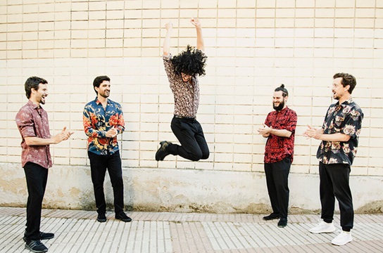 Viernes Flamencos: Los Aurora