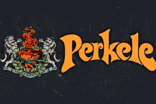 PERKELE + THE LIO + THE CLAYTON
