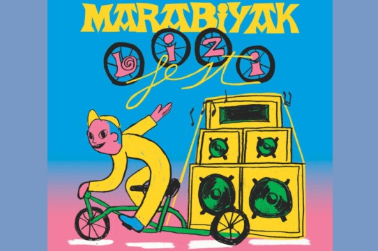 FESTIVAL MARABIYAK BIZI FEST 2025