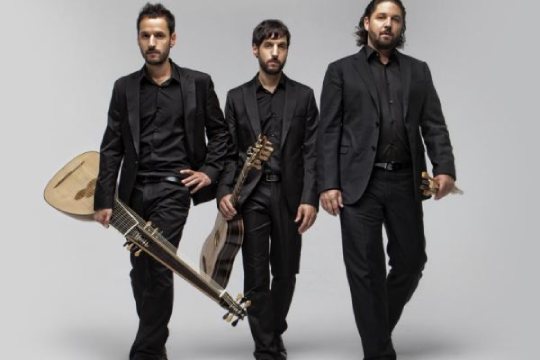 Semana de M&uacute;sica Antigua de &Aacute;lava 2025: Forma Antiqva: "De s&oacute;pitu"