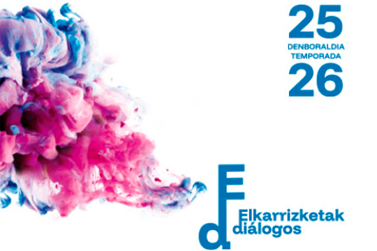 Bilbao Orkestra Sinfonikoa (BOS): Temporada Sinf&oacute;nica 2025-2026