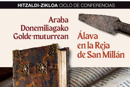 "La Reja de San Mill&aacute;n. Contexto hist&oacute;rico y diplom&aacute;tico, y la problem&aacute;tica de la autenticidad"
