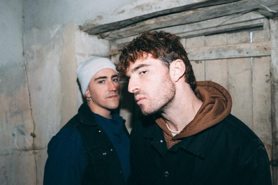 Concierto DUPLA - Bira amaiera (26 y 27 de septiembre)