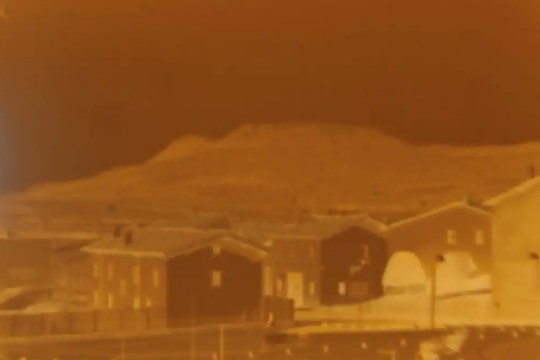 Documental "ARABA, LEHEN ALABA" (Gazte Sortzaileak)