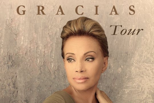 Paloma San Basilio (Bilbao, Euskalduna - 27 de septiembre)