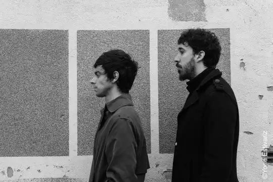 Klaustro Sounds 25: Lohi Ensemble