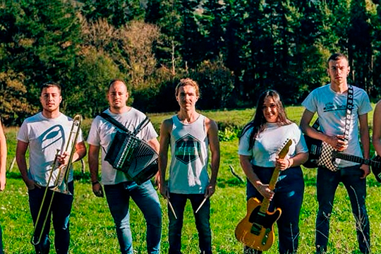 Bizkaiko Erromeria Eguna 2025 (4 octubre - Durango)