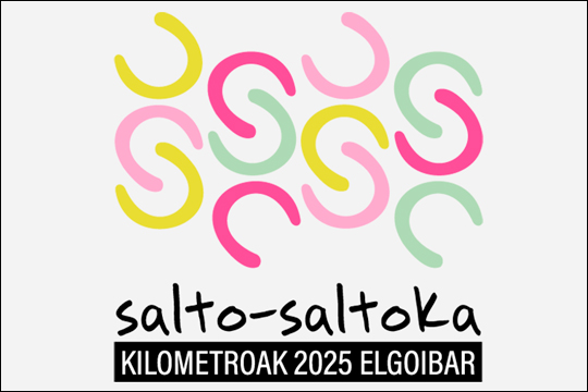 Programa Kilometroak 2025 (5 octubre - Elgoibar)