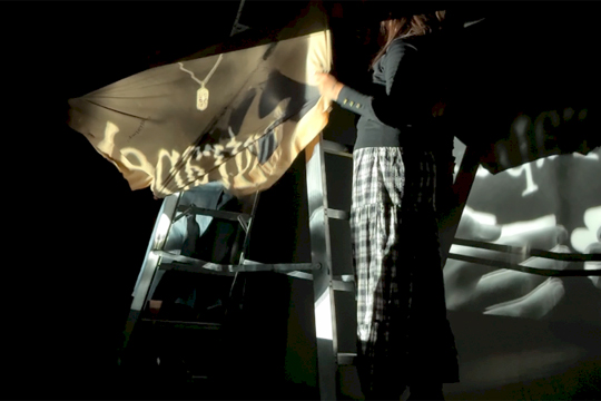 M&aacute;ster Propio en Pr&aacute;cticas Art&iacute;sticas y Estudios Culturales: Cuerpo, Afectos, Territorio (2025-2026)