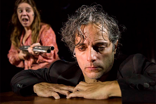 "La verdadera historia de Ricardo III"