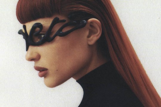 VIOLETA (Bilbao - 18 de octubre)