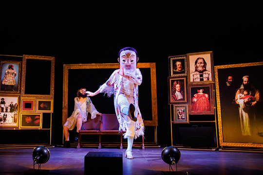 Sendaberri 2025: "&iexcl;Guapa!"