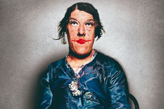 Sendaberri 2025: "&iexcl;Guapa!"