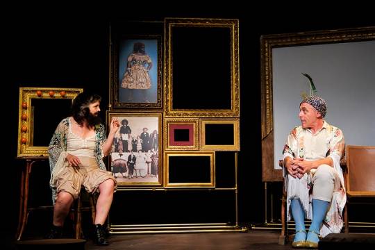 Sendaberri 2025: "&iexcl;Guapa!"