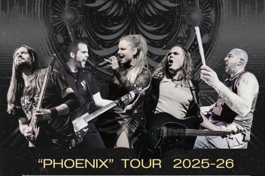 XTASY (17 y 18 de octubre)