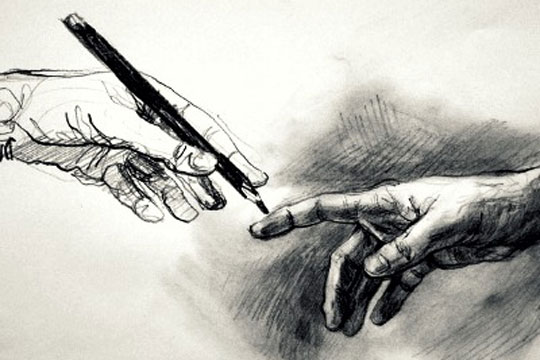 (Cancelado) Curso de dibujo art&iacute;stico