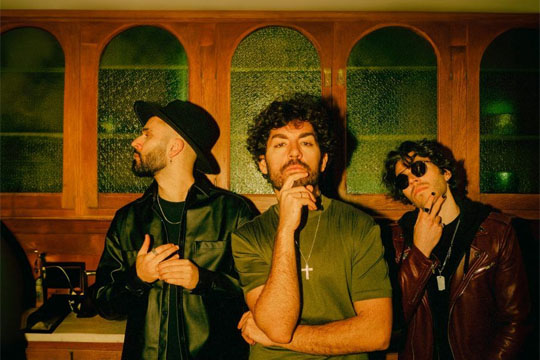 SILO&Eacute; (Jimmy Jazz Gasteiz)