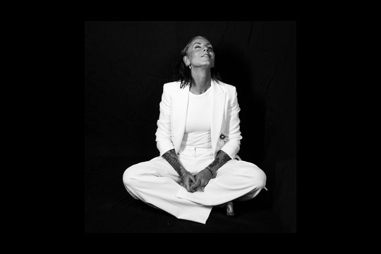 CHAMBAO: "Flamenco Chill Tour 2025" (Bilboko Kafe Antzokia)