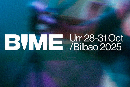Programa BIME Bilbao 2025