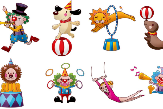 Actividades Infantiles Civivox