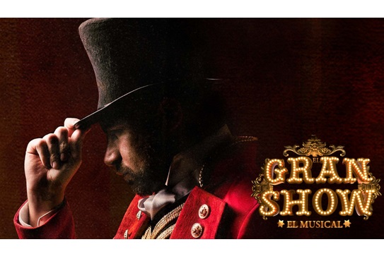 "El Gran Show"