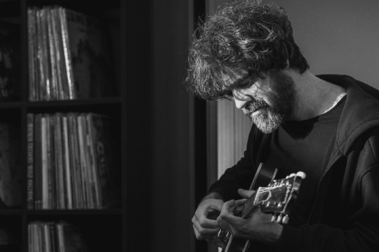 GORKA URBIZU (31 octubre y 1 noviembre, Santana 27 - Bilbao)