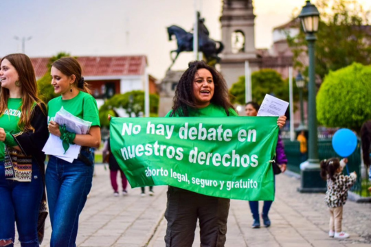 XXVI. Curso &laquo;Sexualidad, G&eacute;nero y Desarrollo&raquo; 2025