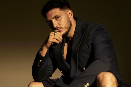 Entradas Concierto OMAR MONTES (Pamplona)