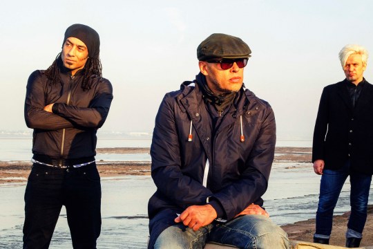 BBK Music Legends 2025: THE CHRISTIANS