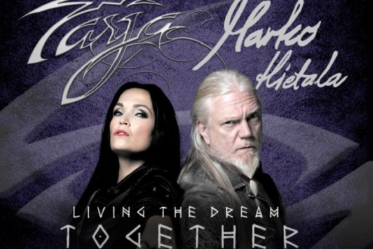 ROUTE RESURRECTION FEST: ENTER SHIKARI