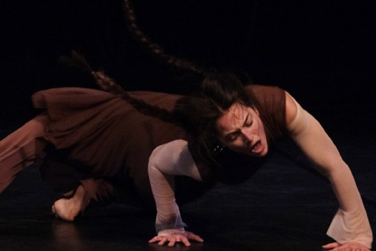 Labo XL 2025: "Dime si con eso vale" Labo XL 2025: "Dime si con eso vale"