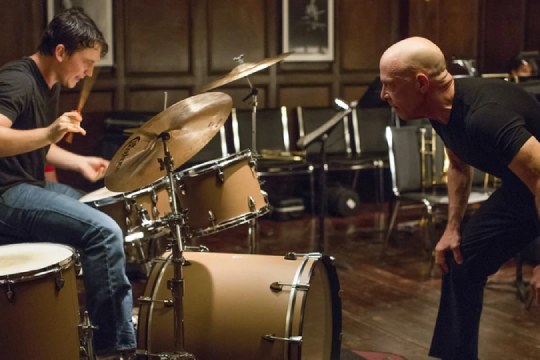 "Whiplash"