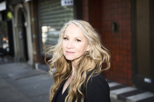 (suspendido) BBK Music Legends 2025: JOAN OSBORNE