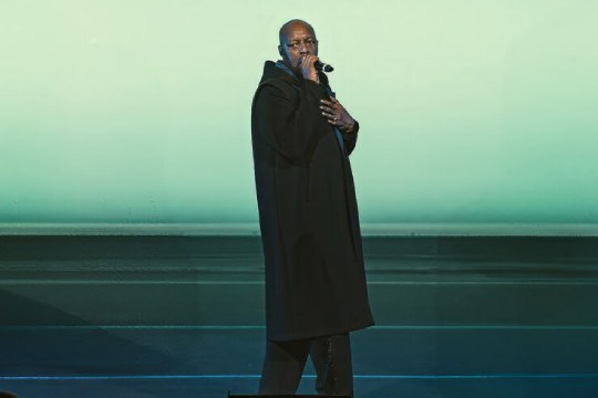 OXMO PUCCINO + Andeol