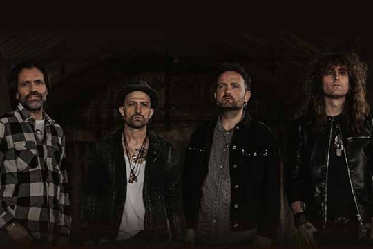 LA FUGA + Vaquero (Jimmy Jazz)