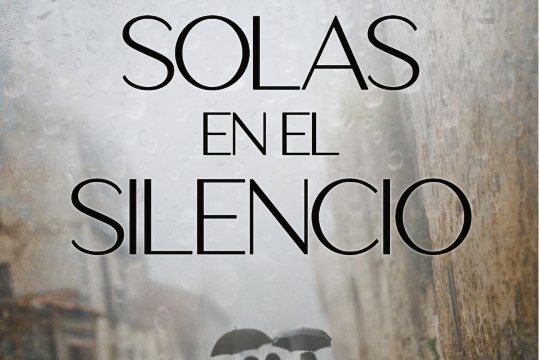 Presentaci&oacute;n de libro: "Solas en el silencio" (Silvia Intxaurrondo)