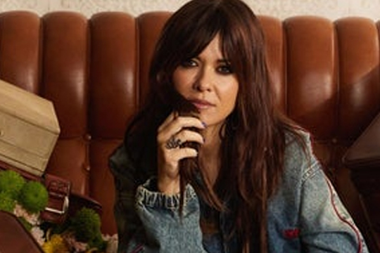 Vanesa Mart&iacute;n (Bilbao Arena de Miribilla - 19 diciembre)