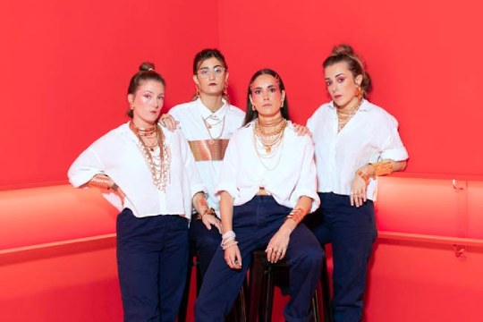 NEOMAK (6 de enero - Bilbao)