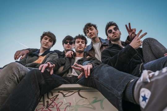 MALM&Ouml; 040 (Jimmy Jazz, Vitoria-Gasteiz)