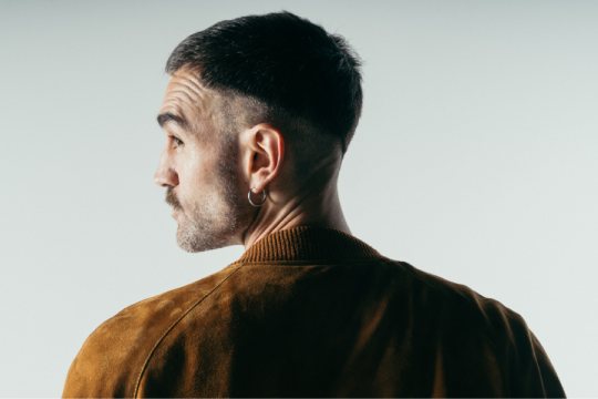 Korrika Kulturala 2026: Jon Plazaola: "AA Aita"