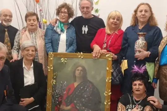 "Bizilagun hauek infernu bat dira"