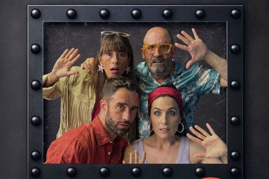 "Escape Room" "Escape Room"