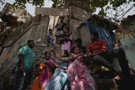 Festival de Cine y Derechos Humanos de San Sebasti&aacute;n 2026: "Redlight to Limelight"