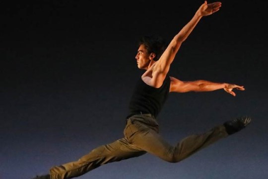 CDND &ndash; COMPA&Ntilde;&Iacute;A NACHO DUATO