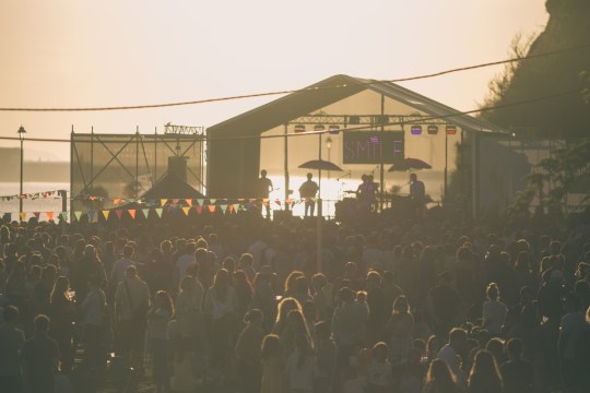 Getxo Music & Food 2026