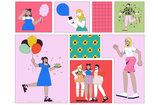 Ciclo de mon&oacute;logos feministas: "Mi cuerpo no pidi&oacute; tu opini&oacute;n"