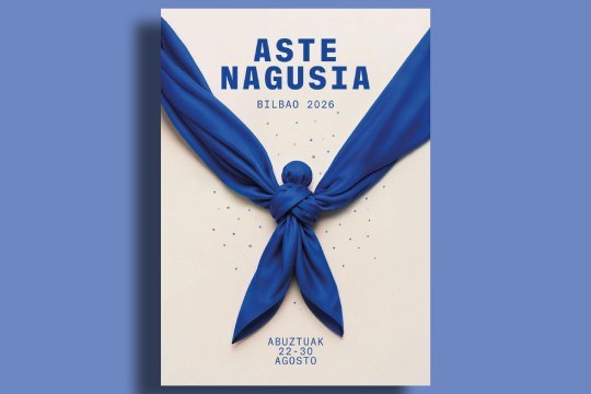 Programa Aste Nagusia 2026 (Fiestas de Bilbao 2026) Programa Aste Nagusia 2026 (Fiestas de Bilbao 2026)